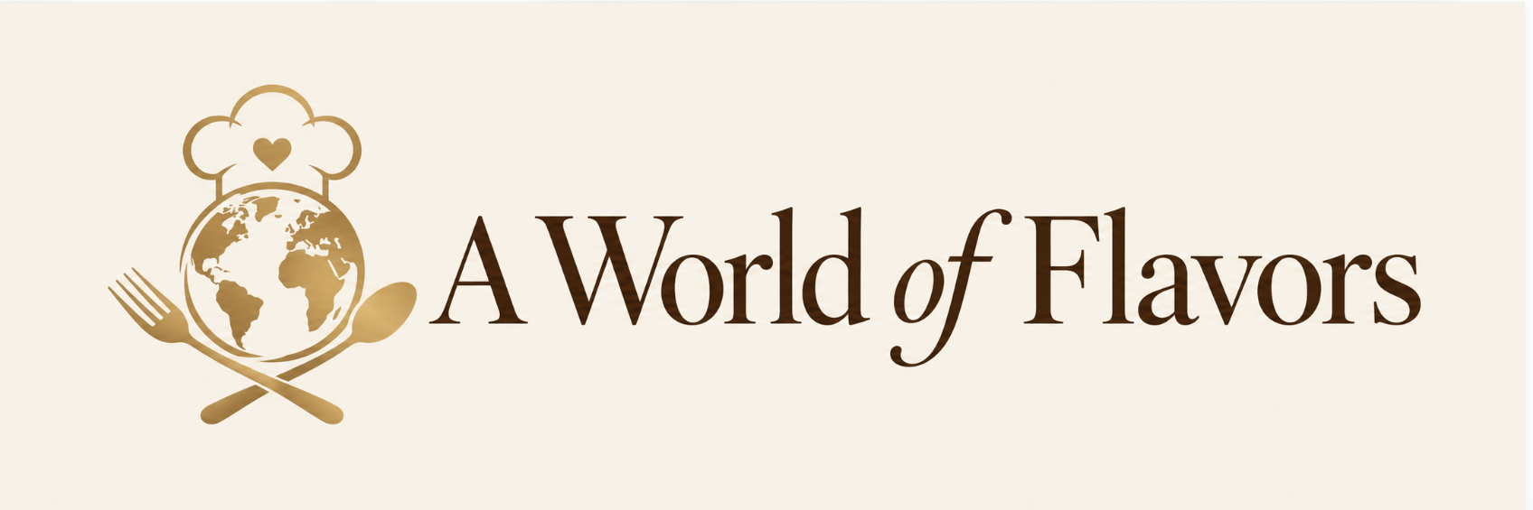 A World of Flavors